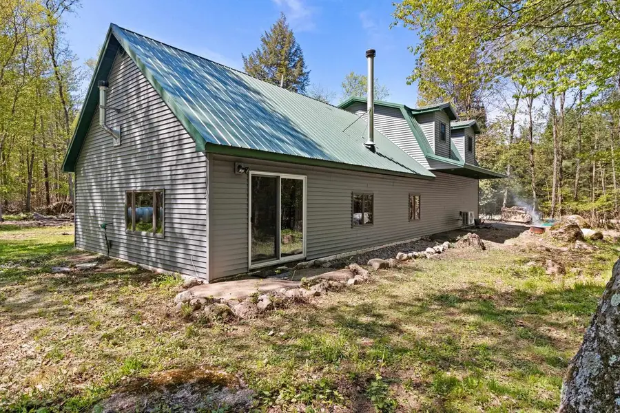 N9968 HEMLOCK ROAD, Birnamwood, WI 54414 - #2