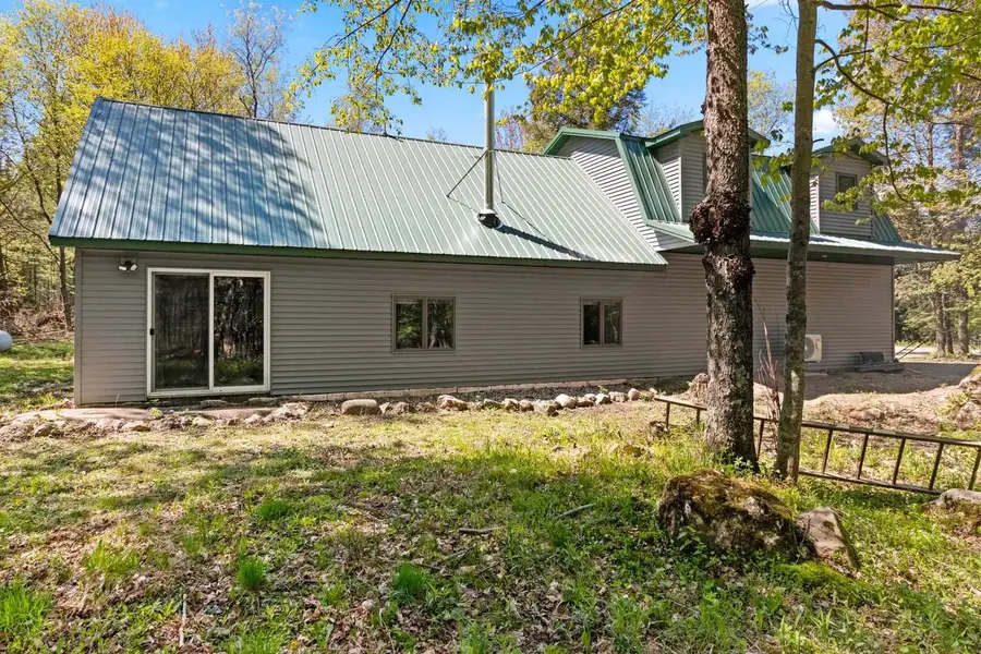 N9968 HEMLOCK ROAD, Birnamwood, WI 54414 - #3