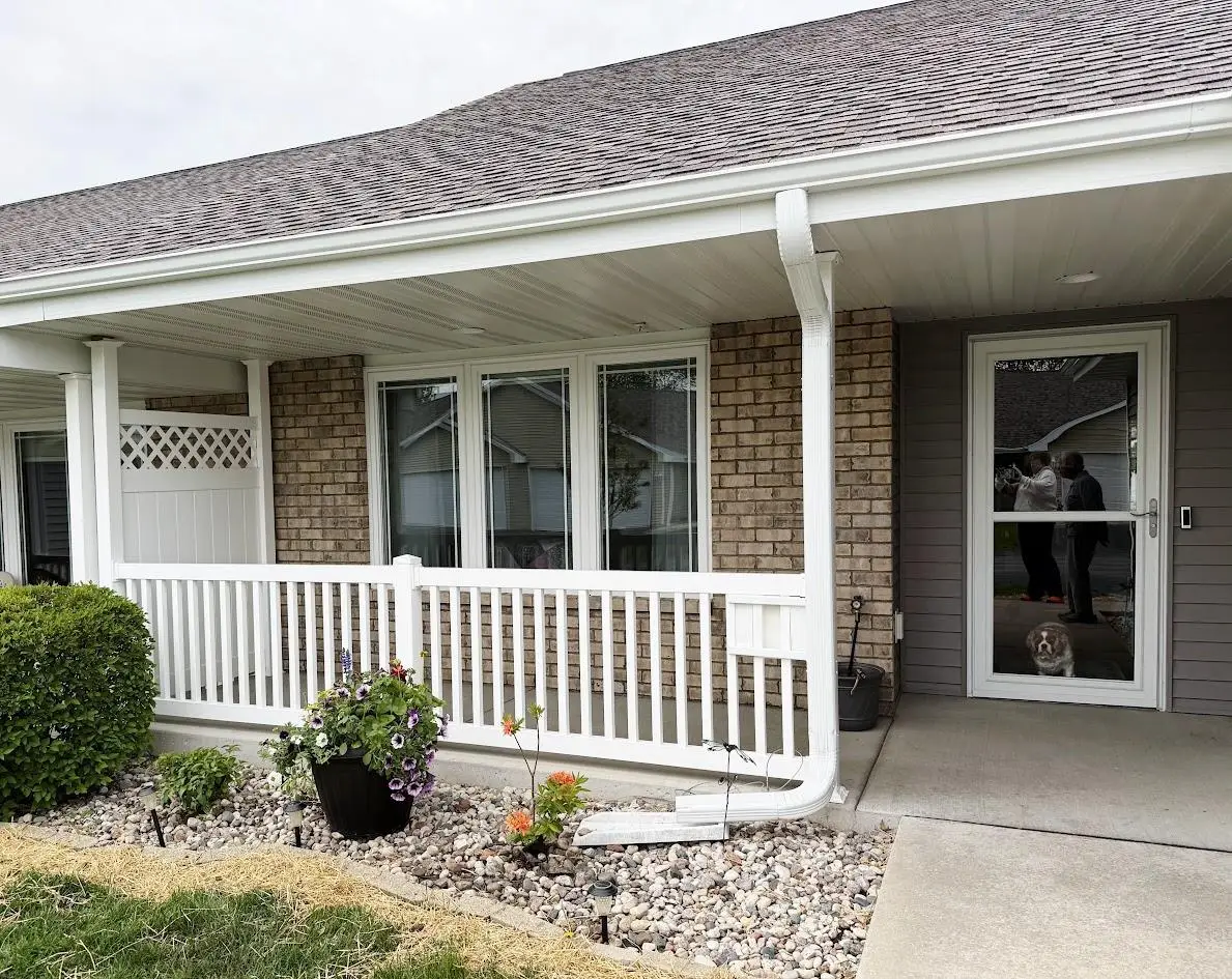 95 STONE CASTLE DRIVE, Fond Du Lac, WI 54935 - #1