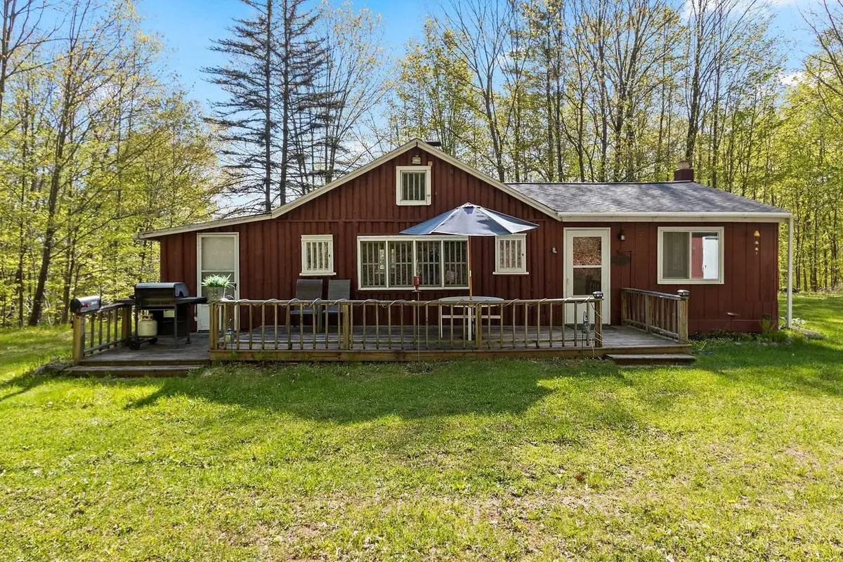 W14945 HWY C, Athelstane, WI 54104 - #1