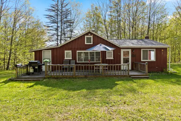 W14945 HWY C, Athelstane, WI 54104