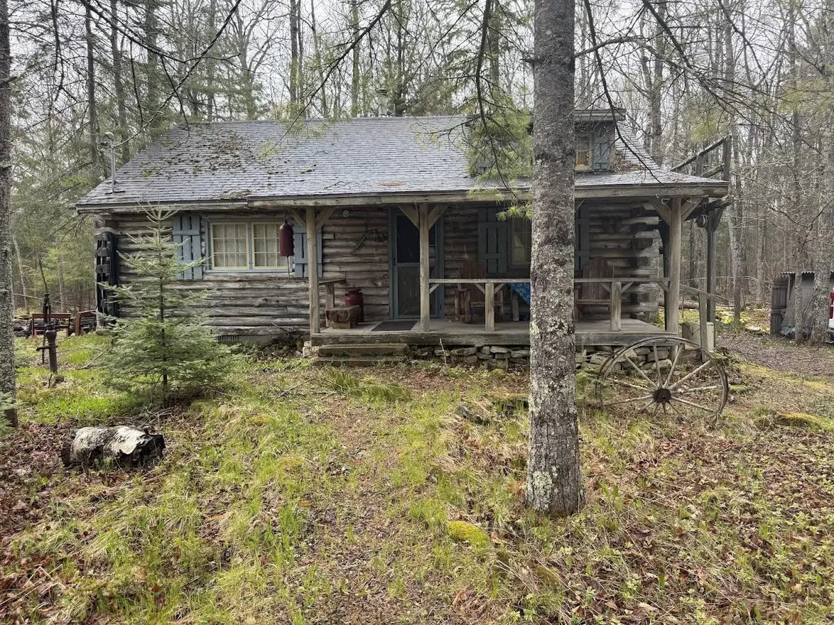 6031 LAKESHORE ROAD, Sturgeon Bay, WI 54235 - #1