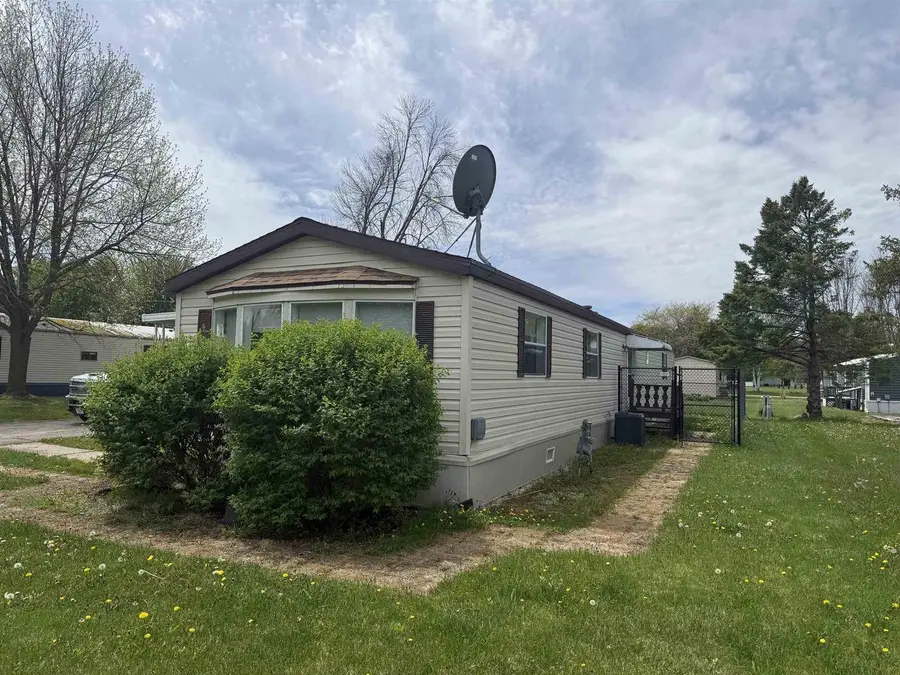 N5935 DERBY LANE, Door, WI 54929 - #2