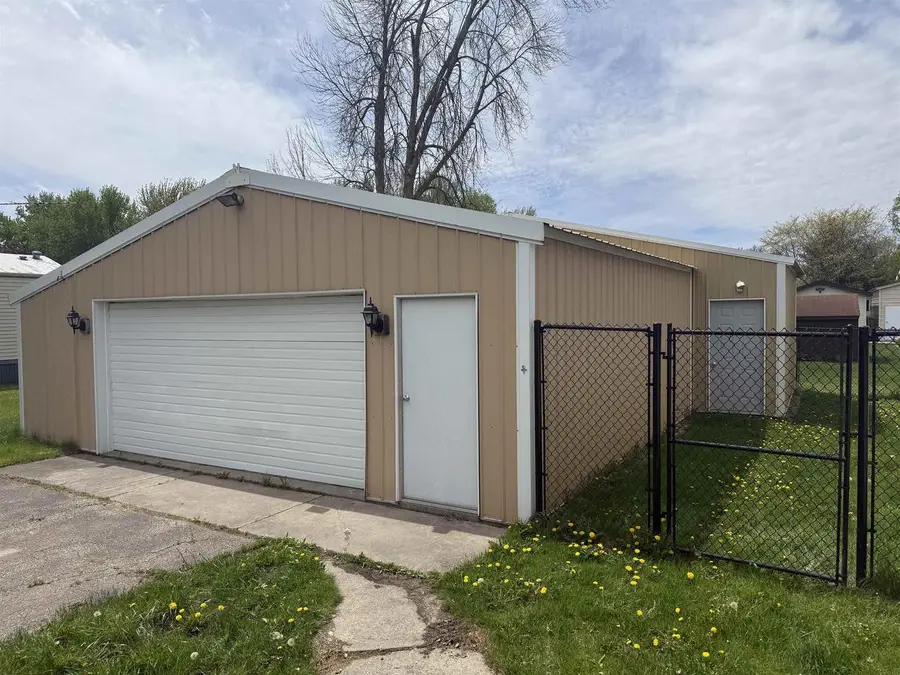 N5935 DERBY LANE, Door, WI 54929 - #3