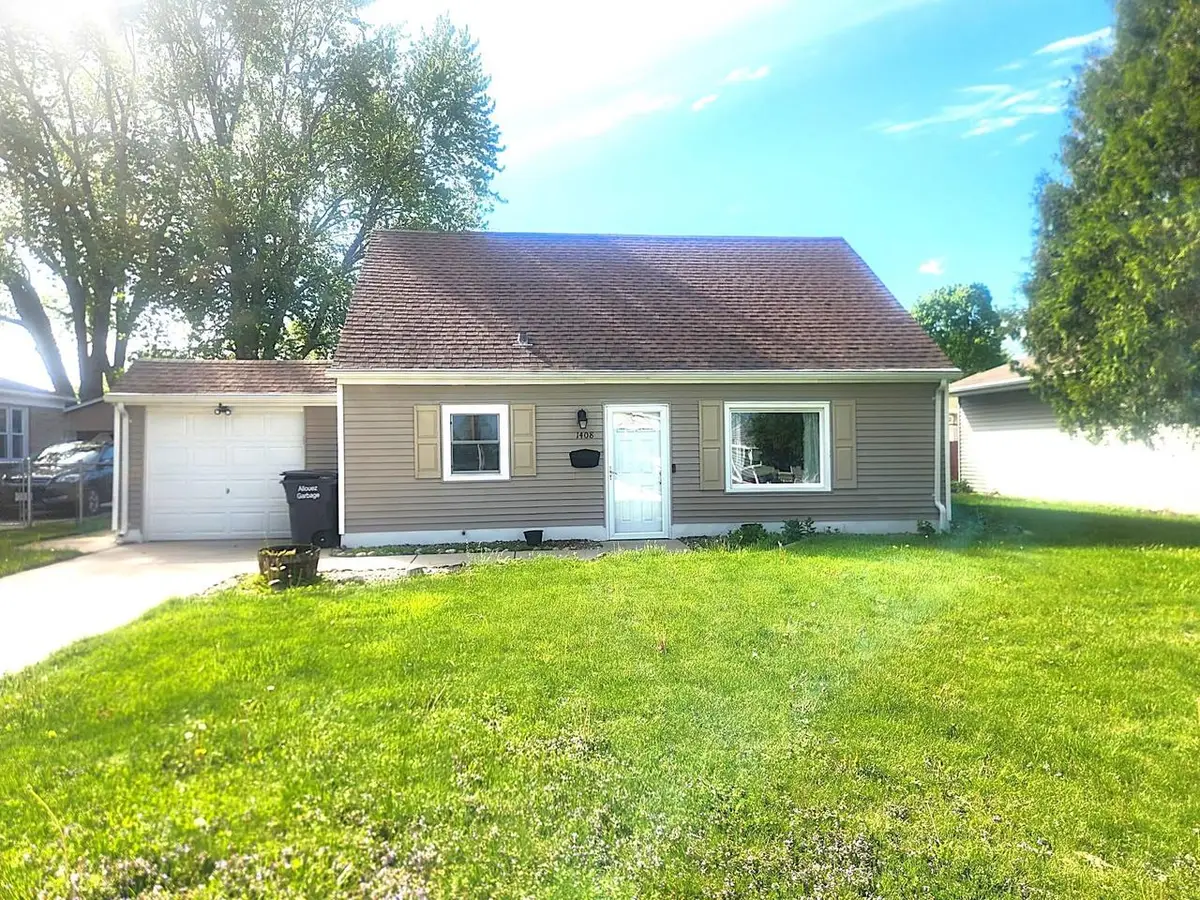 1408 BISMARCK STREET, Allouez, WI 54301 - #1