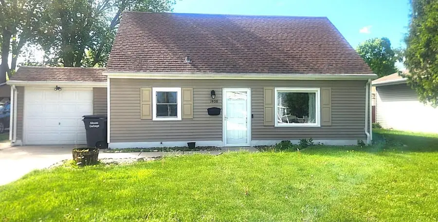 1408 BISMARCK STREET, Allouez, WI 54301 - #2