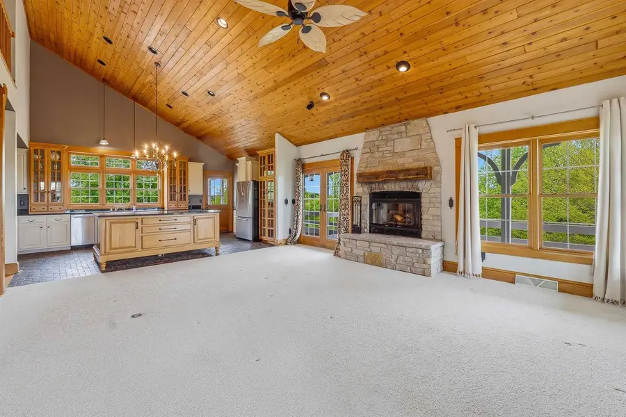 W2832 SUNSET DRIVE, Campbellsport, WI 53010 - #3