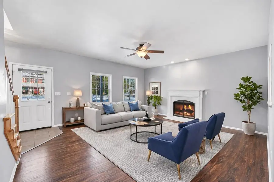 104 RIVERWOOD COURT, Mishicot, WI 54228 - #2