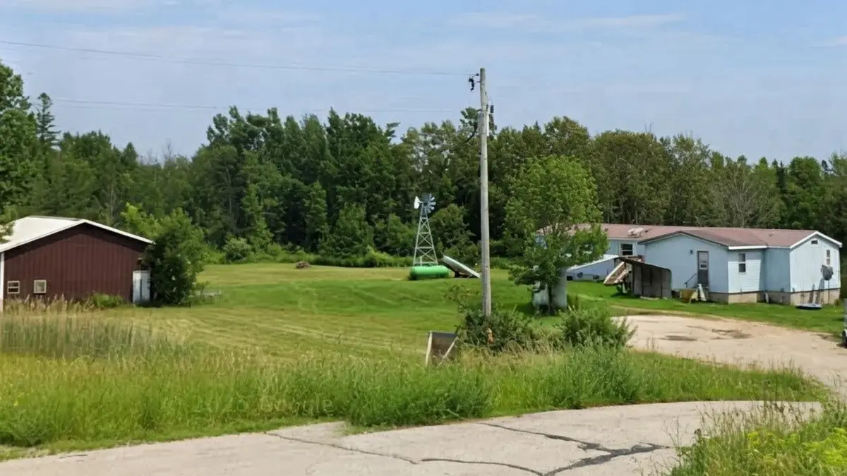 N11740 M-35, Cedar River, MI 49887 - #1