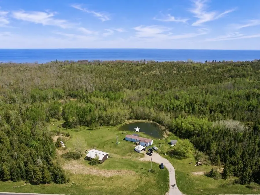 N11740 M-35, Cedar River, MI 49887 - #2
