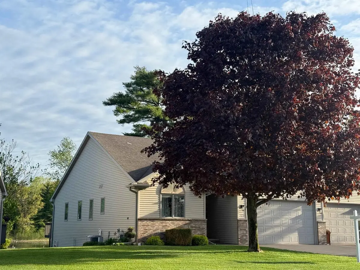 125 CHANNEL, Shawano, WI 54166 - #1