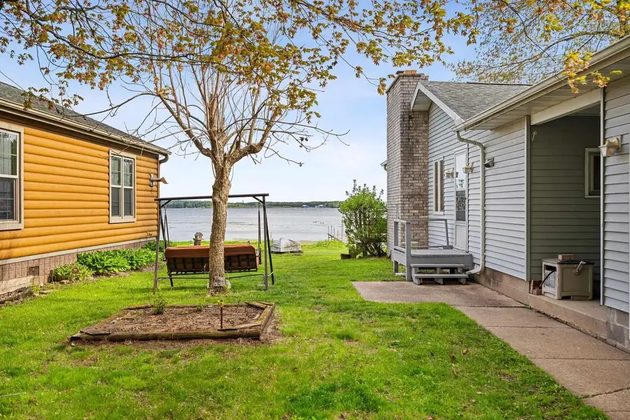 W6405 WEBERS POINT ROAD, Shawano, WI 54166 - #3