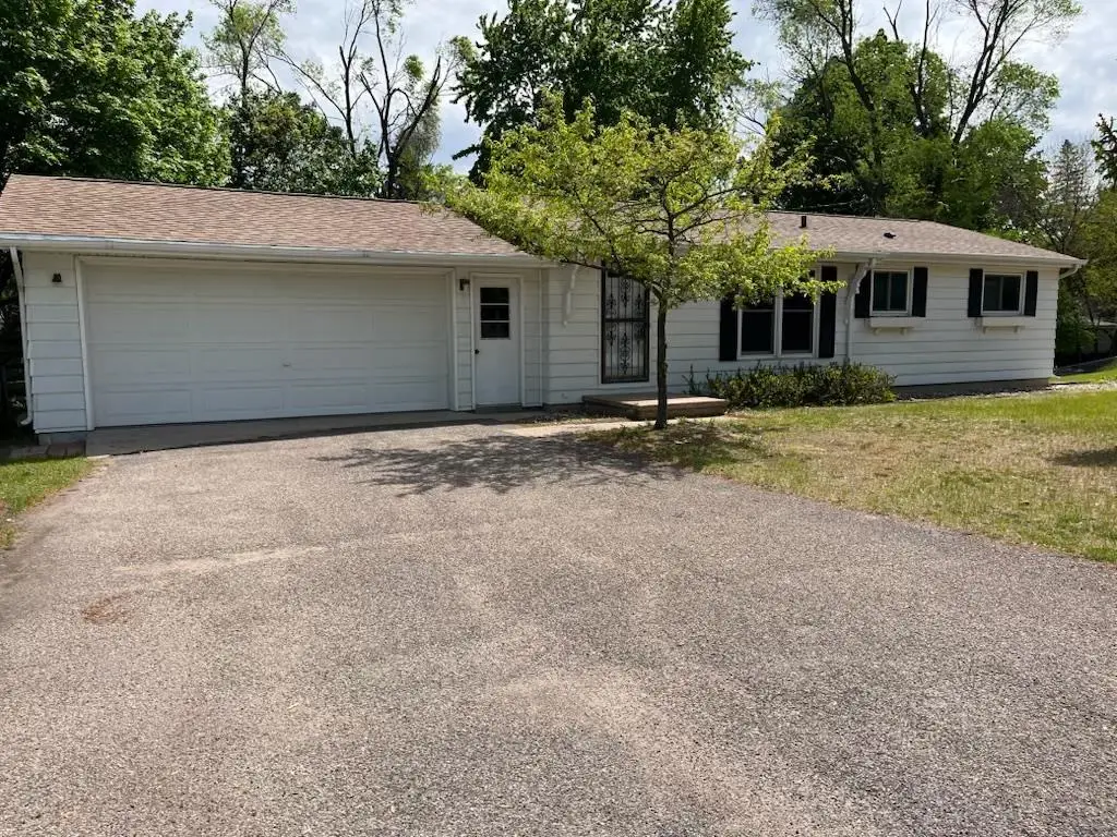 1218 TERRACE COURT, Waupaca, WI 54981 - #1