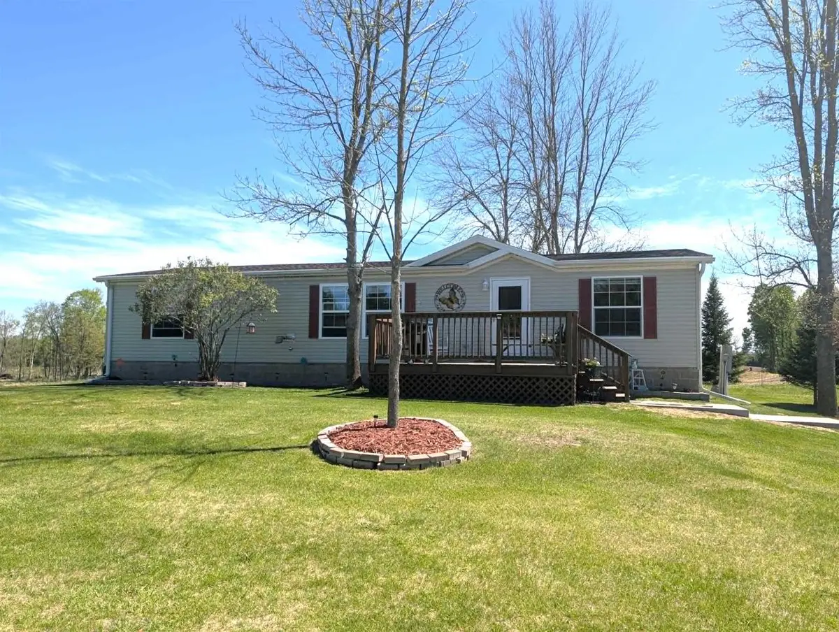 W4045 WINESVILLE ROAD, Porterfield, WI 54159 - #1