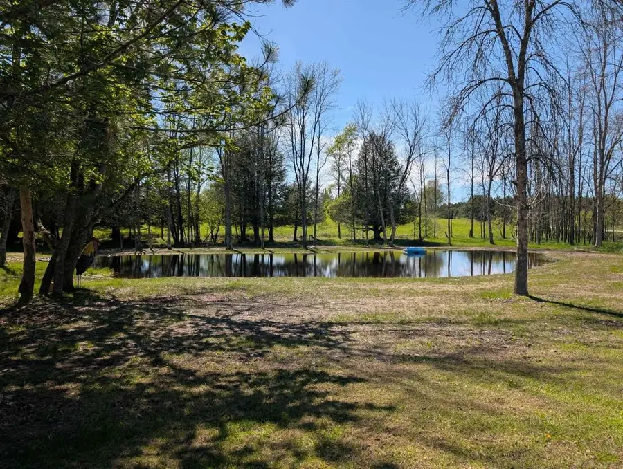 W4045 WINESVILLE ROAD, Porterfield, WI 54159 - #2