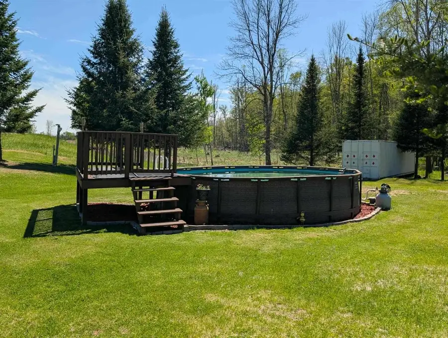 W4045 WINESVILLE ROAD, Porterfield, WI 54159 - #3