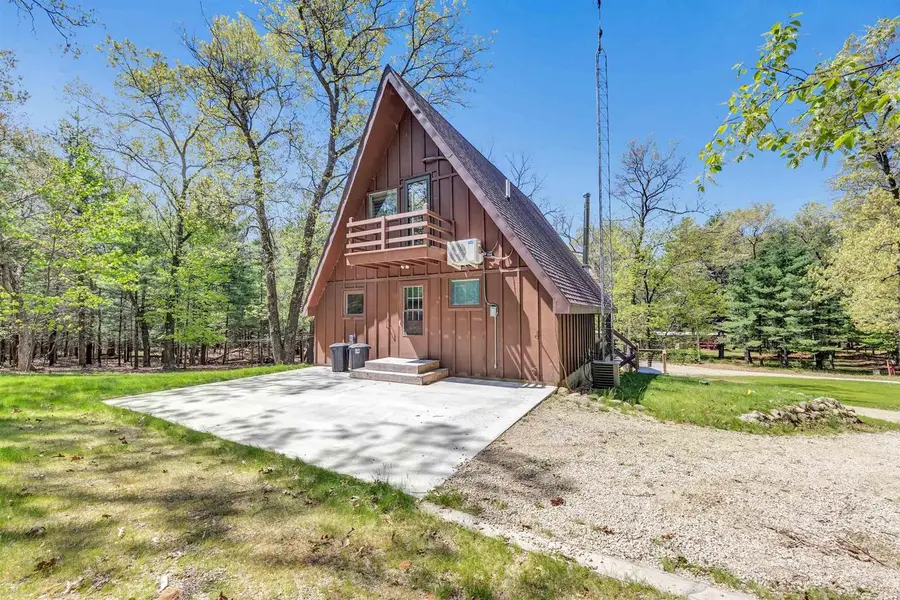 W6141 COUNTY ROAD H, Wild Rose, WI 54984 - #2