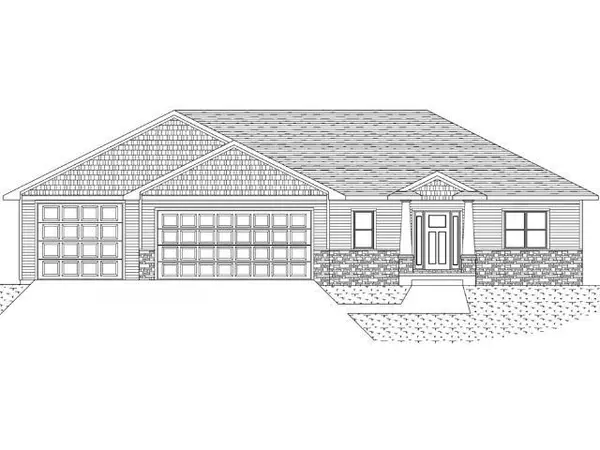 6890 W MCALLISTER DRIVE, Greenville, WI 54942