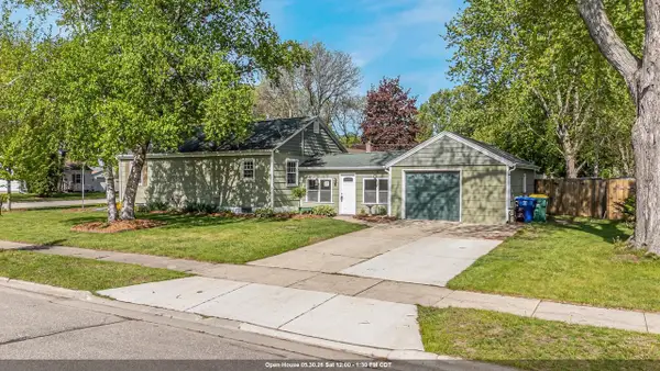 1212 8TH STREET, Green Bay, WI 54304