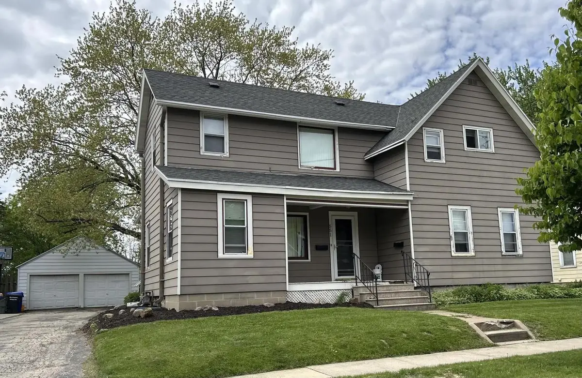 551 N STATE STREET, Appleton, WI 54911 - #1