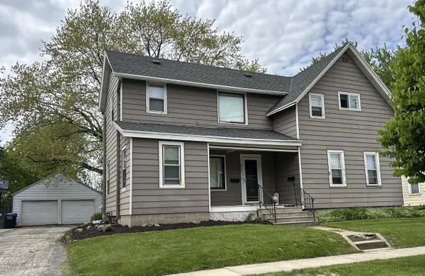 551 N STATE STREET, Appleton, WI 54911