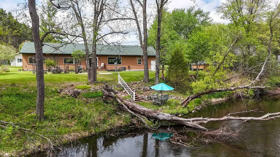 E1829 RURAL ROAD, Waupaca, WI 54981 - #3