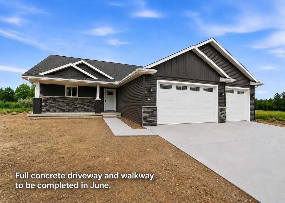 W7097 JACLYN LANE, Greenville, WI 54942 - #1