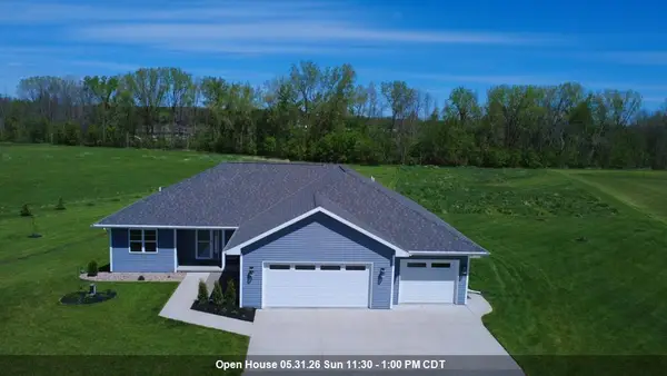 6478 MAIN STREET, Abrams, WI 54101