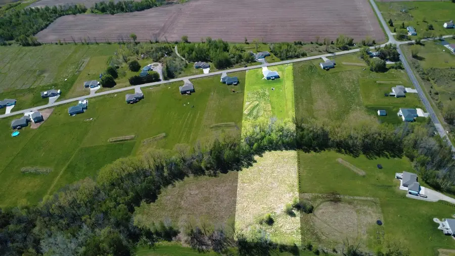 6478 MAIN STREET, Abrams, WI 54101 - #3