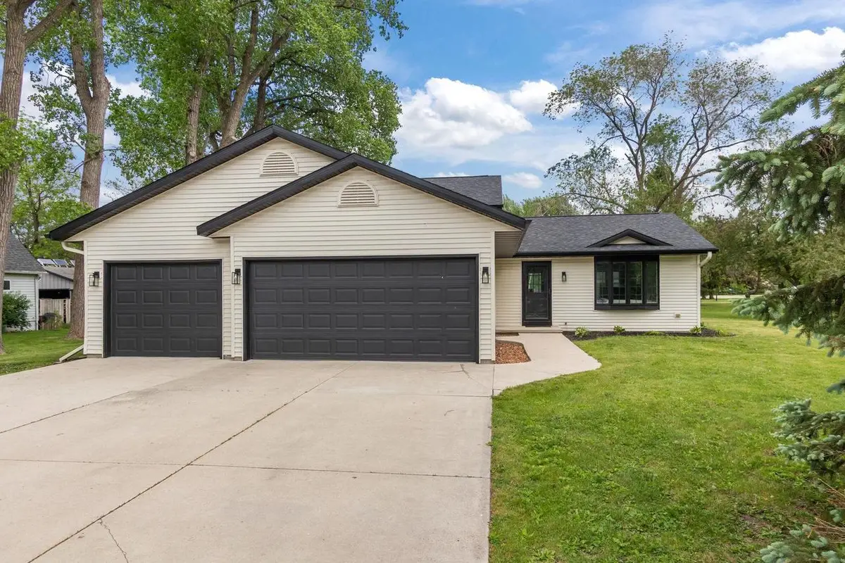 N7351 WINNEBAGO STREET, Fond Du Lac, WI 54935 - #1