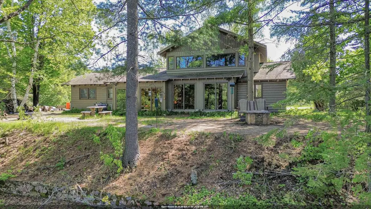N6990 S FOREST HAVEN ROAD, Shawano, WI 54166 - #1