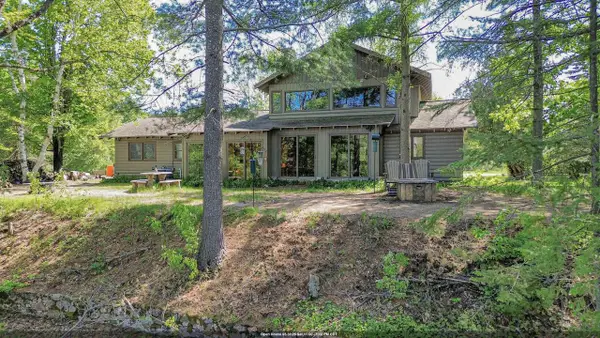N6990 S FOREST HAVEN ROAD, Shawano, WI 54166