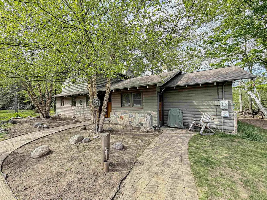 N6990 S FOREST HAVEN ROAD, Shawano, WI 54166 - #3