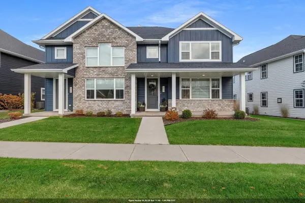 634 OLIVE TREE DRIVE, Green Bay, WI 54313