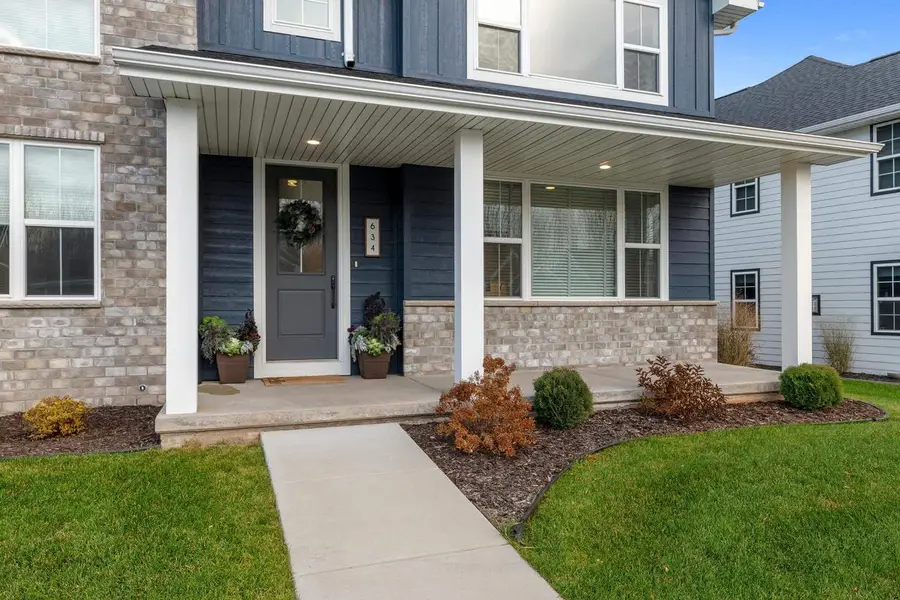634 OLIVE TREE DRIVE, Green Bay, WI 54313 - #2