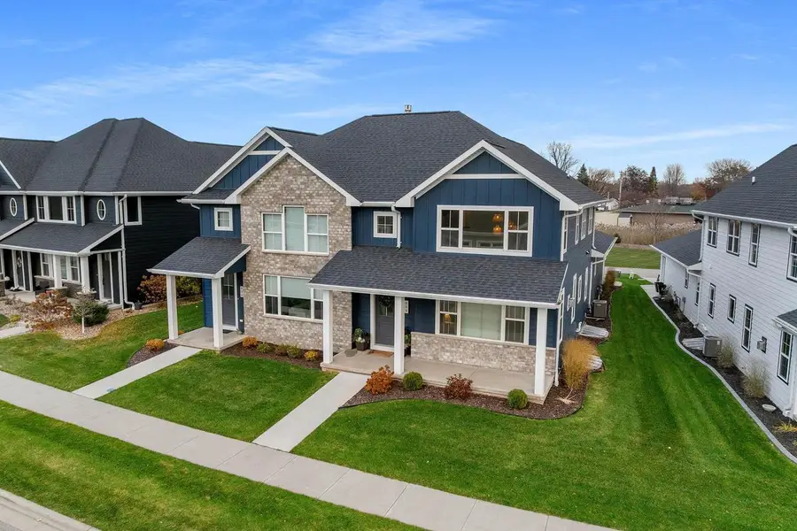 634 OLIVE TREE DRIVE, Green Bay, WI 54313 - #3