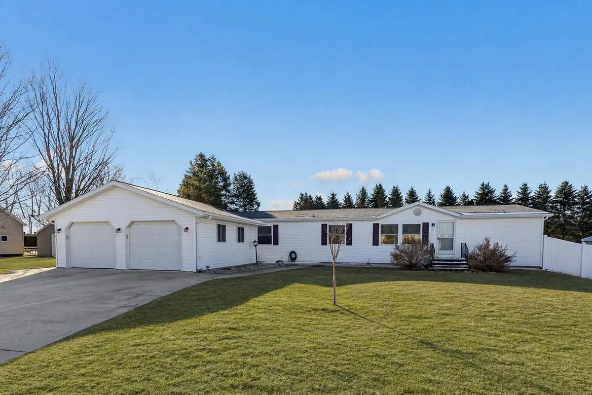 510 MAIN STREET, Casco, WI 54205 - #1