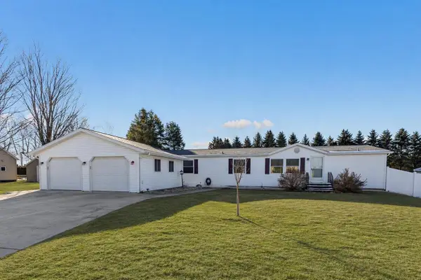 510 MAIN STREET, Casco, WI 54205