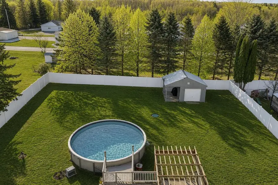 510 MAIN STREET, Casco, WI 54205 - #3