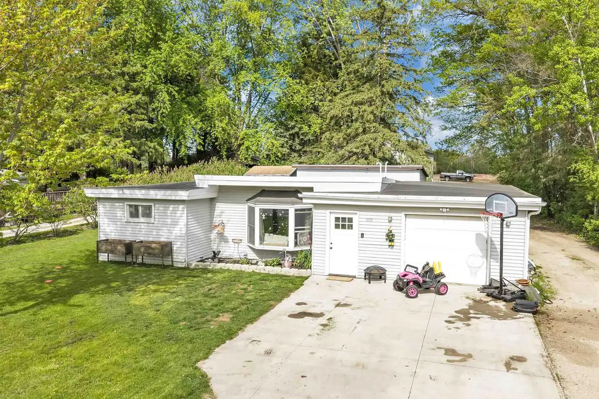 1159 HOBART DRIVE, Green Bay, WI 54304 - #1
