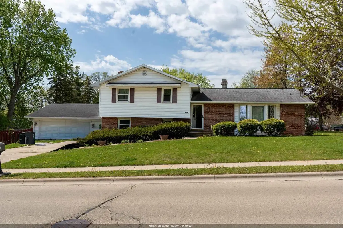 418 GREENE AVENUE, Allouez, WI 54301 - #1