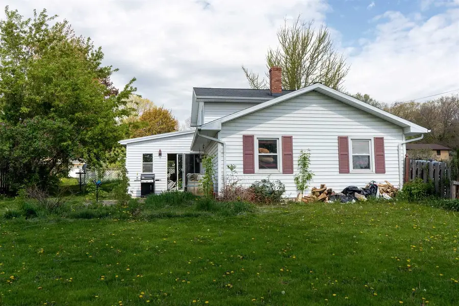 418 GREENE AVENUE, Allouez, WI 54301 - #2