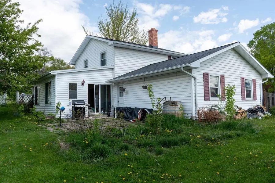 418 GREENE AVENUE, Allouez, WI 54301 - #3