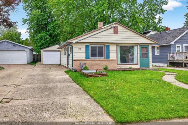715 DIVISION STREET, Neenah, WI 54956