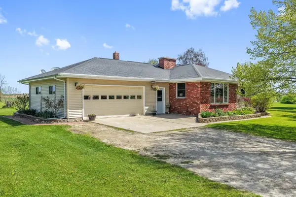 E5108 W WILSON ROAD, Algoma, WI 54201