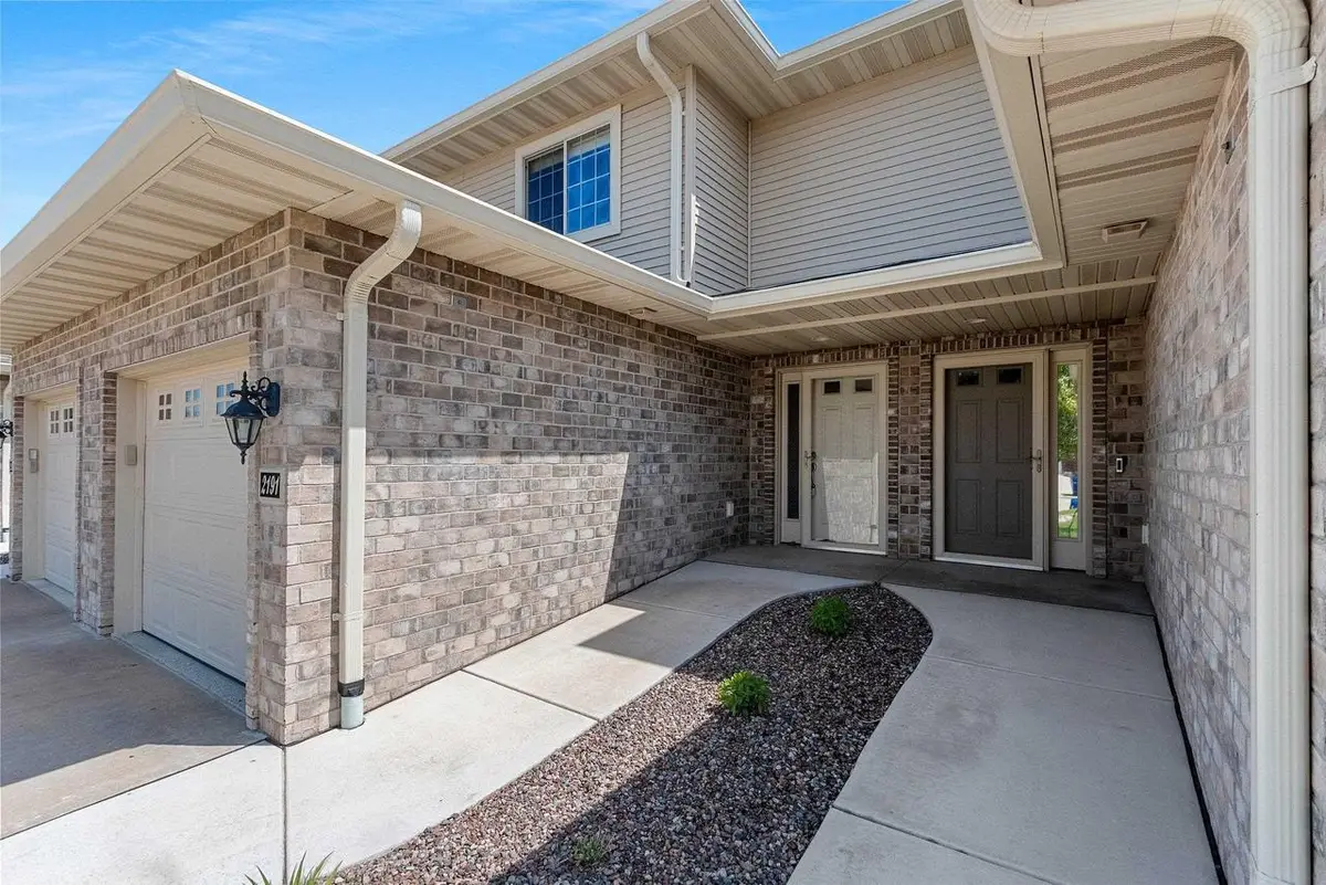 2191 TRAILSIDE LANE, De Pere, WI 54115 - #1