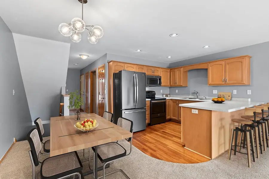 2191 TRAILSIDE LANE, De Pere, WI 54115 - #2