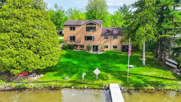 N2783 COUNTY ROAD QQ, Waupaca, WI 54981