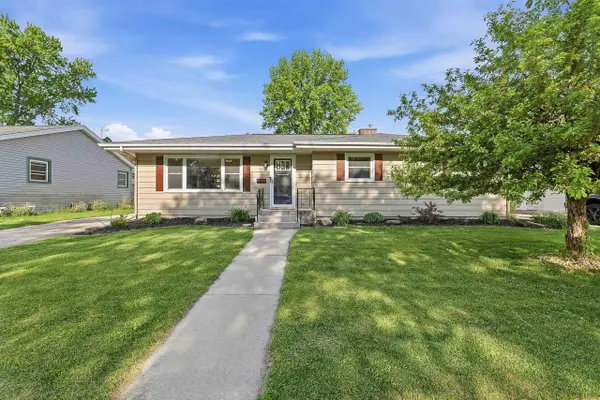 84 S SALLIE AVENUE, Fond Du Lac, WI 54935