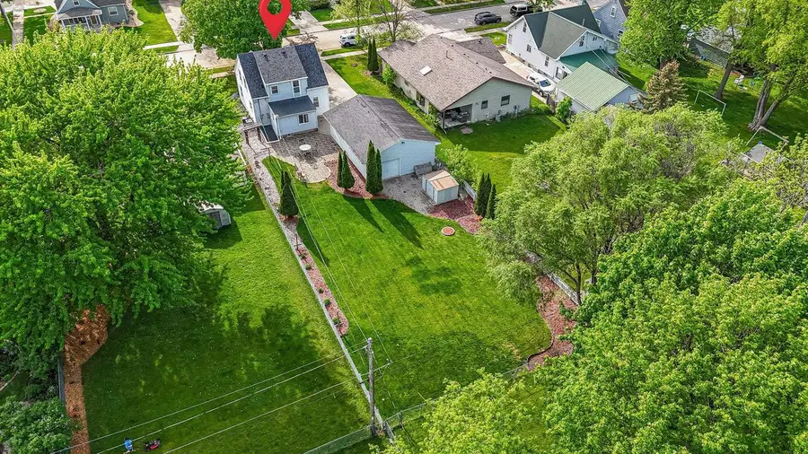249 S WILLOW STREET, Kimberly, WI 54136 - #2
